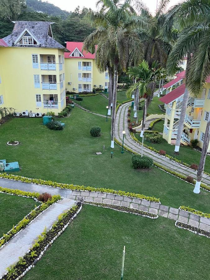 The View At Mystic Ridge Penthouse 78A Διαμέρισμα Ότσο Ρίος Εξωτερικό φωτογραφία