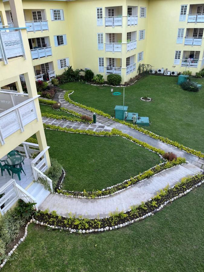 The View At Mystic Ridge Penthouse 78A Διαμέρισμα Ότσο Ρίος Εξωτερικό φωτογραφία