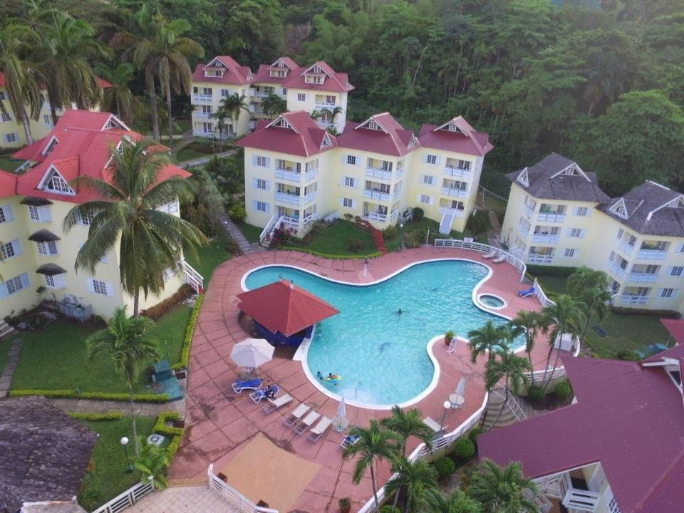 The View At Mystic Ridge Penthouse 78A Διαμέρισμα Ότσο Ρίος Εξωτερικό φωτογραφία