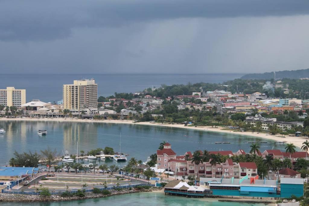 The View At Mystic Ridge Penthouse 78A Διαμέρισμα Ότσο Ρίος Δωμάτιο φωτογραφία