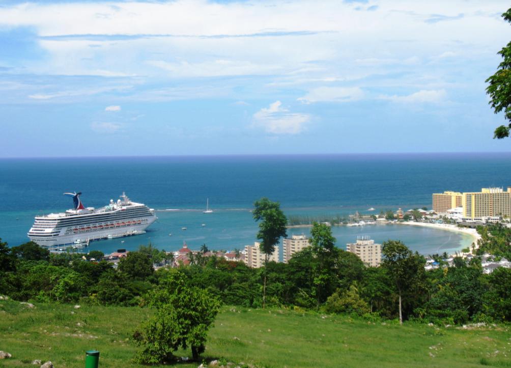 The View At Mystic Ridge Penthouse 78A Διαμέρισμα Ότσο Ρίος Εξωτερικό φωτογραφία