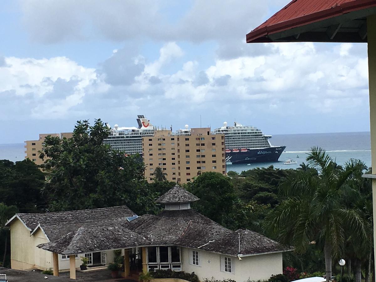 The View At Mystic Ridge Penthouse 78A Διαμέρισμα Ότσο Ρίος Εξωτερικό φωτογραφία