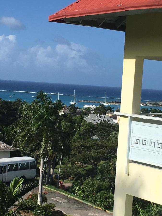 The View At Mystic Ridge Penthouse 78A Διαμέρισμα Ότσο Ρίος Εξωτερικό φωτογραφία
