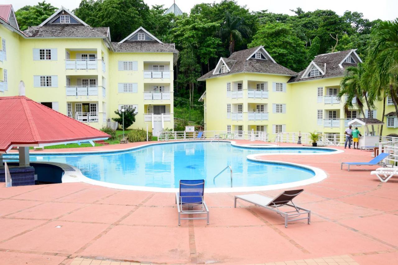 The View At Mystic Ridge Penthouse 78A Διαμέρισμα Ότσο Ρίος Εξωτερικό φωτογραφία