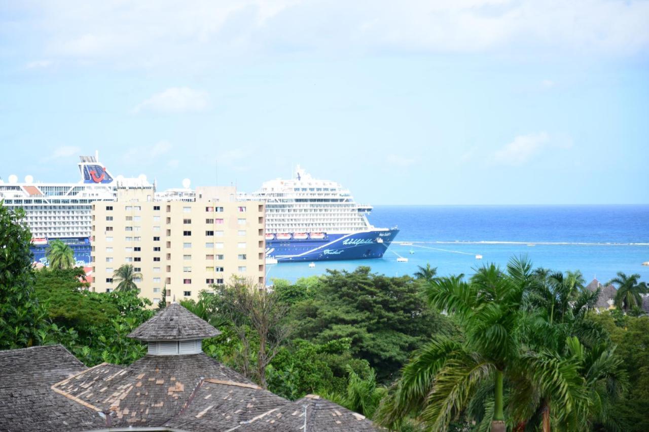 The View At Mystic Ridge Penthouse 78A Διαμέρισμα Ότσο Ρίος Εξωτερικό φωτογραφία